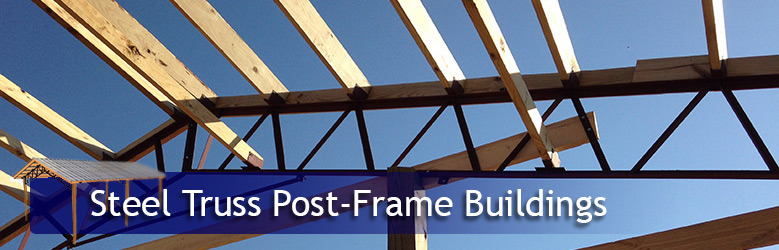 Metal Buildings, Pole Barns, Carports and Post Frame Buildings