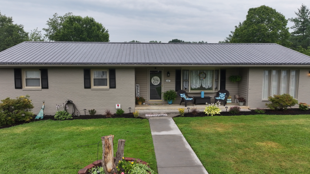 Lyon Metal Roofing and Home Supply We Sell Metal Roofing™