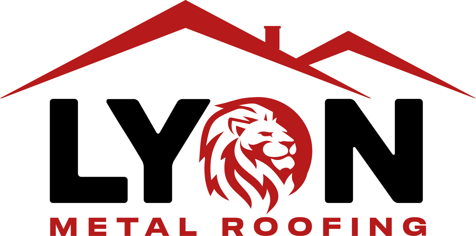About Lyon Metal Roofing and Home Supply